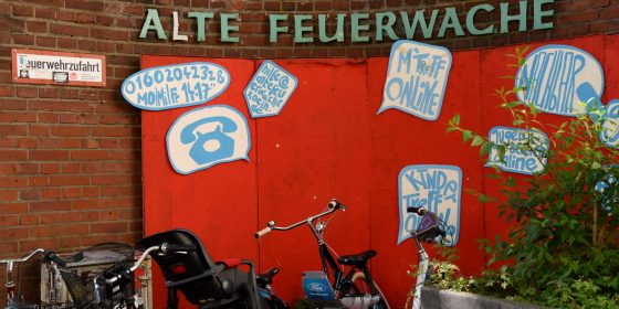 20.05.2020  Köln  wir helfen alte Feuerwache Lernförderung und Kindertreff  Kinder aus geflüchteten Unterkünften  
Foto: Csaba Peter Rakoczy