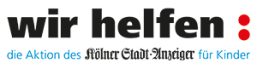 wir helfen: die Aktion des Kölner Stadt-Anzeiger für Kinder